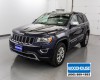 2015 Jeep Grand Cherokee - Image 1