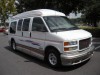 2002 GMC Savana - Image 1