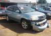 2006 Lexus RX330 - Image 1