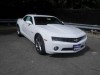 2013 Chevrolet Camaro - Image 3