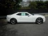 2013 Chevrolet Camaro - Image 4
