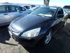 2004 HONDA ACCORD LX - Image 3