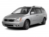 2011 Kia Sedona - Image 1