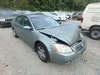 2003 NISSAN ALTIMA/S/S - Image 1