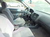 2000 HONDA CIVIC DX - Image 4