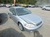 2000 HONDA CIVIC DX - Image 1