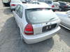 2000 HONDA CIVIC DX - Image 2