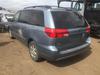 2004 TOYOTA SIENNA CE/ - Image 2