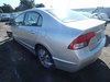 2009 HONDA CIVIC EX - Image 4