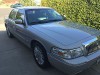 2009 Mercury Grand Marquis - Image 1