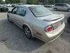 2002 NISSAN MAXIMA GLE - Image 4