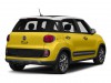 2015 Fiat 500L - Image 3
