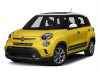 2015 Fiat 500L - Image 2