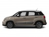 2015 Fiat 500L - Image 1