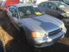 2002 SUBARU LEGACY L A - Image 1