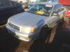 2002 SUBARU LEGACY L A - Image 3