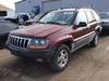 2000 JEEP GRAND CHER - Image 2