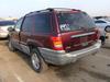 2000 JEEP GRAND CHER - Image 4