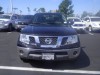 2010 Nissan Frontier - Image 2