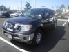 2010 Nissan Frontier - Image 1