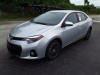 2016 Toyota Corolla - Image 1