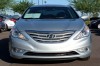 2013 Hyundai Sonata - Image 2