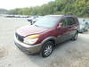 2002 BUICK RENDEZVOUS - Image 4