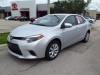 2016 Toyota Corolla - Image 1