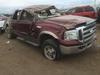 2005 FORD F250 SUPER - Image 1
