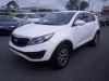 2014 Kia Sportage - Image 1