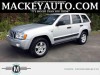 2005 Jeep Grand Cherokee - Image 1