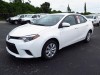 2016 Toyota Corolla - Image 1