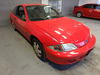 2001 CHEVROLET CAVALIER - Image 1