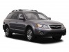 2009 Subaru Outback - Image 4