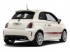 2016 Fiat 500 - Image 2