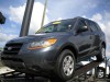 2009 Hyundai Santa Fe - Image 1