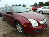 2007 FORD FUSION SE - Image 1