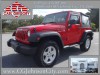 2014 Jeep Wrangler - Image 1