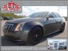 2012 Cadillac CTS - Image 1