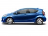 2015 Toyota Prius c - Image 4