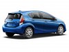 2015 Toyota Prius c - Image 2