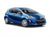 2015 Toyota Prius c - Image 3