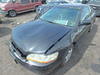 2001 HONDA ACCORD EX - Image 4