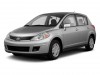 2011 Nissan Versa - Image 1