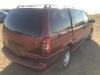 2002 CHEVROLET VENTURE - Image 2