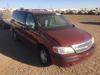 2002 CHEVROLET VENTURE - Image 1