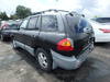 2003 HYUNDAI SANTA FE G - Image 1