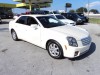 2007 Cadillac CTS - Image 1
