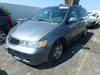 2001 HONDA ODYSSEY EX - Image 2