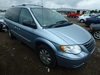 2005 CHRYSLER TOWN & COU - Image 1